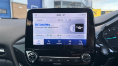 Ford Puma 1.0 EcoBoost Hybrid mHEV Titanium 5dr Petrol Hatchback